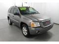 Graphite Gray Metallic - Envoy SLE 4x4 Photo No. 4