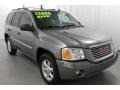Graphite Gray Metallic - Envoy SLE 4x4 Photo No. 5