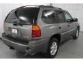 2007 Graphite Gray Metallic GMC Envoy SLE 4x4  photo #7