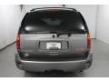 2007 Graphite Gray Metallic GMC Envoy SLE 4x4  photo #8