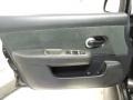 Espresso Black - Versa 1.8 S Hatchback Photo No. 14
