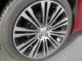 2013 Chrysler 300 S V6 Wheel and Tire Photo