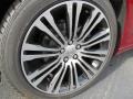  2013 300 S V6 Wheel