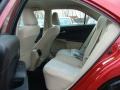 Barcelona Red Metallic - Camry LE Photo No. 13