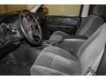 Graphite Gray Metallic - Envoy SLE 4x4 Photo No. 21