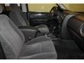 Graphite Gray Metallic - Envoy SLE 4x4 Photo No. 29