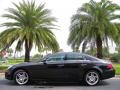 Black - CLS 500 Photo No. 1