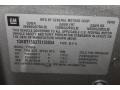 Graphite Gray Metallic - Envoy SLE 4x4 Photo No. 56