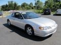 Galaxy Silver Metallic - Monte Carlo LS Photo No. 5