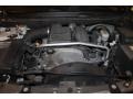 Graphite Gray Metallic - Envoy SLE 4x4 Photo No. 57