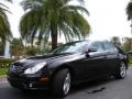 Black - CLS 500 Photo No. 2