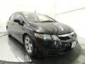 Polished Metal Metallic - Civic LX-S Sedan Photo No. 3