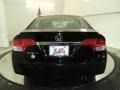 Polished Metal Metallic - Civic LX-S Sedan Photo No. 5