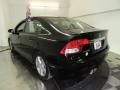 Polished Metal Metallic - Civic LX-S Sedan Photo No. 7