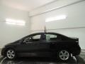 Polished Metal Metallic - Civic LX-S Sedan Photo No. 8