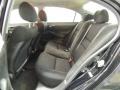Polished Metal Metallic - Civic LX-S Sedan Photo No. 9