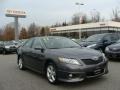 Magnetic Gray Metallic - Camry SE Photo No. 1