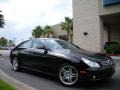 Black - CLS 500 Photo No. 4
