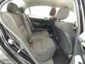 Polished Metal Metallic - Civic LX-S Sedan Photo No. 10