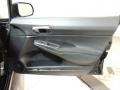 Polished Metal Metallic - Civic LX-S Sedan Photo No. 11