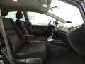 Polished Metal Metallic - Civic LX-S Sedan Photo No. 12