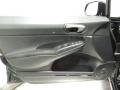 Polished Metal Metallic - Civic LX-S Sedan Photo No. 13