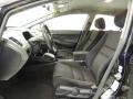 Polished Metal Metallic - Civic LX-S Sedan Photo No. 15