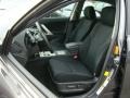 Magnetic Gray Metallic - Camry SE Photo No. 8