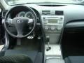 Magnetic Gray Metallic - Camry SE Photo No. 9