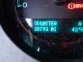 Black - Tahoe LT 4x4 Photo No. 9