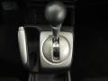 Polished Metal Metallic - Civic LX-S Sedan Photo No. 19