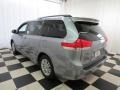 2013 Silver Sky Metallic Toyota Sienna XLE  photo #18