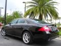 Black - CLS 500 Photo No. 8