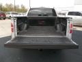 Ingot Silver Metallic - F150 XLT SuperCrew Photo No. 6