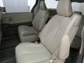 2013 Blizzard White Pearl Toyota Sienna XLE  photo #6