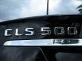 Black - CLS 500 Photo No. 9