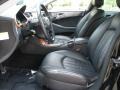Black - CLS 500 Photo No. 11