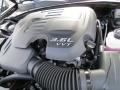 3.6 Liter DOHC 24-Valve VVT Pentastar V6 Engine for 2013 Chrysler 300  #74196858