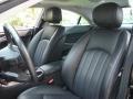 Black - CLS 500 Photo No. 12