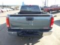 2008 Stealth Gray Metallic GMC Sierra 1500 SLE Extended Cab 4x4  photo #5