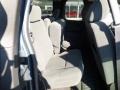2008 Stealth Gray Metallic GMC Sierra 1500 SLE Extended Cab 4x4  photo #10
