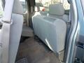 2008 Stealth Gray Metallic GMC Sierra 1500 SLE Extended Cab 4x4  photo #12