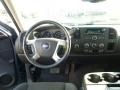 2008 Stealth Gray Metallic GMC Sierra 1500 SLE Extended Cab 4x4  photo #13
