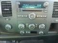 2008 Stealth Gray Metallic GMC Sierra 1500 SLE Extended Cab 4x4  photo #19