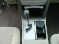 Magnetic Gray Metallic - Camry LE Photo No. 12
