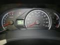 Light Gray Gauges Photo for 2013 Toyota Sienna #74197281