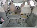 Light Gray Trunk Photo for 2013 Toyota Sienna #74197333
