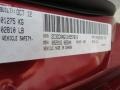 2013 Deep Cherry Red Crystal Pearl Chrysler 300   photo #11