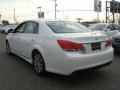 Blizzard White Pearl - Avalon  Photo No. 4