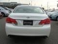 Blizzard White Pearl - Avalon  Photo No. 5